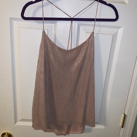 Express Backless Cami - Picture 3 of 3